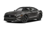 2021 Mustang