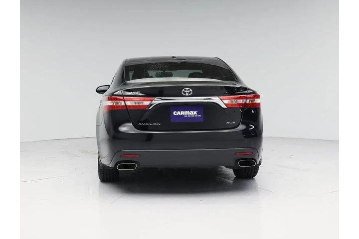 $17998 : Toyota Avalon 2015 XLE Premi image 6