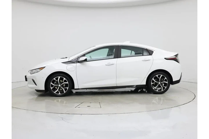 $11998 : Chevrolet Volt 2016 Premier image 3