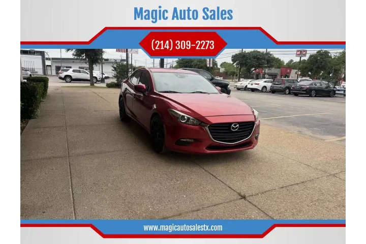 $11999 : 2018 MAZDA3 Touring image 2
