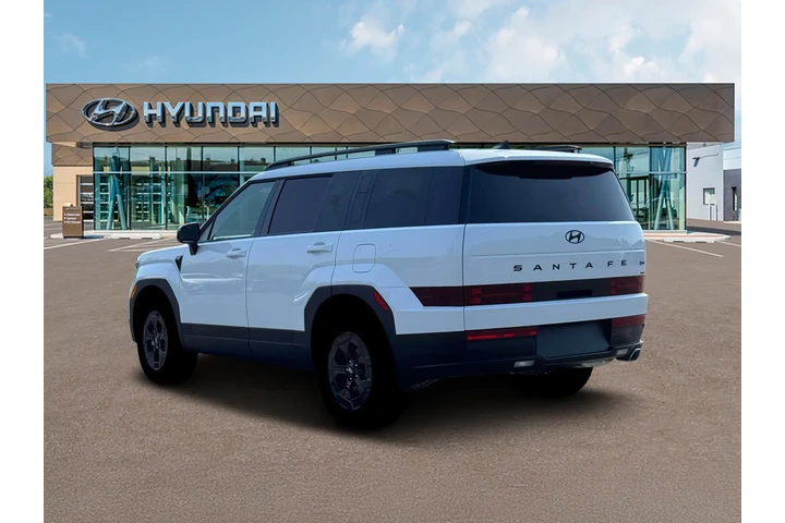 $39998 : Hyundai SANTA FE 2026 AWD XR image 5