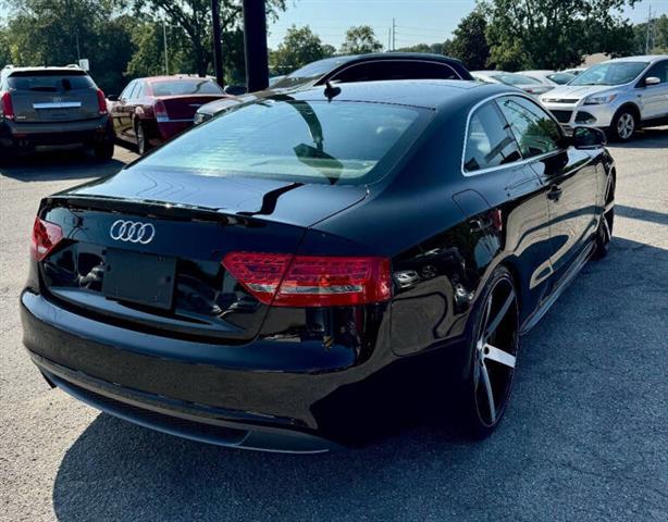 $8900 : 2010 A5 2.0T quattro Prestige image 8