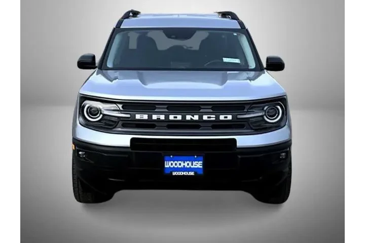 $22995 : Ford Bronco Sport 2022 AWD B image 2