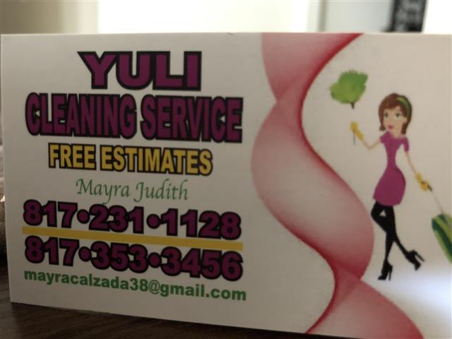 Yuli Cleaning Service image 3