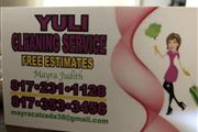 Yuli Cleaning Service thumbnail 3