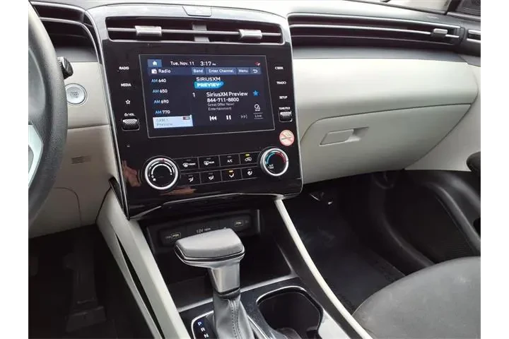 $19800 : Hyundai TUCSON 2023 SEL 4dr image 4