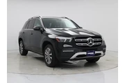Mercedes-Benz GLE 2021 AWD G