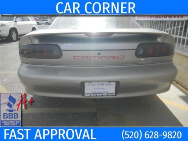 $4995 : 2002 Camaro T-Top, $998 Down* image 8