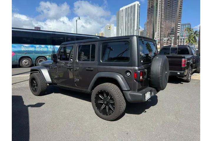$33359 : Jeep Wrangler 2025 4x4 Sport image 10