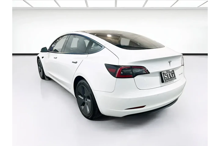 $28999 : Tesla Model 3 2022 AWD Long image 9