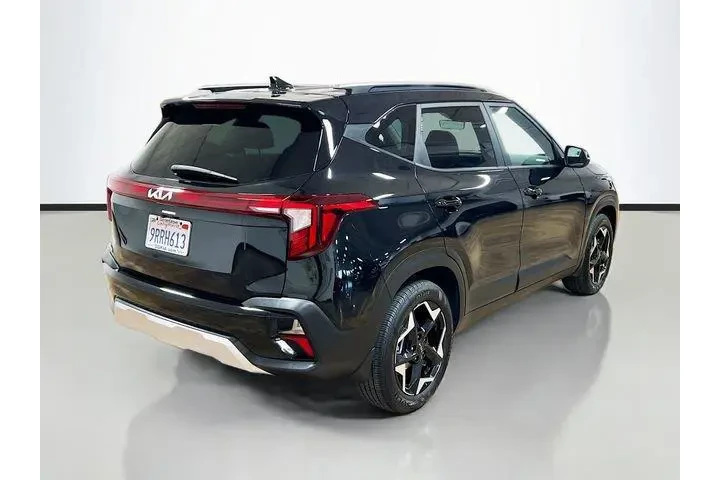 $21716 : Kia Seltos 2025 S 4dr SUV image 7