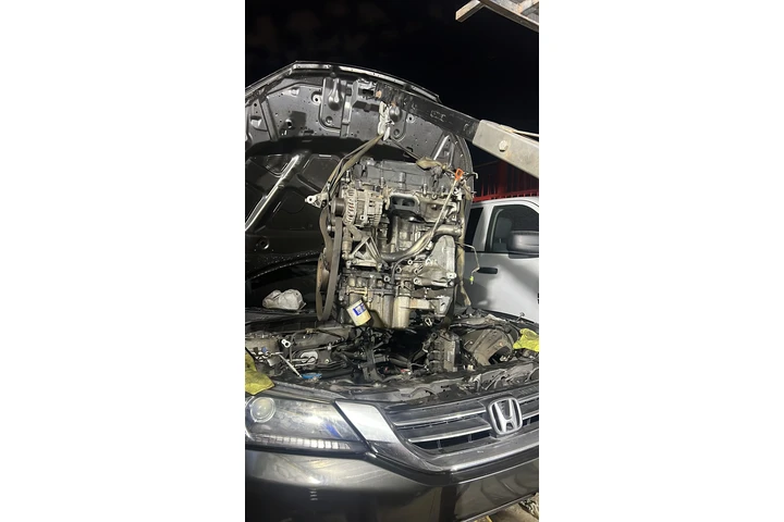 Mecánica a domicilio image 1