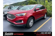 Ford Edge 2023 AWD SEL 4dr C en Des Moines