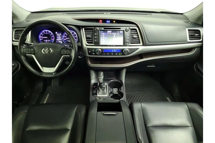 $25998 : Toyota Highlander 2019 XLE 4 image 9