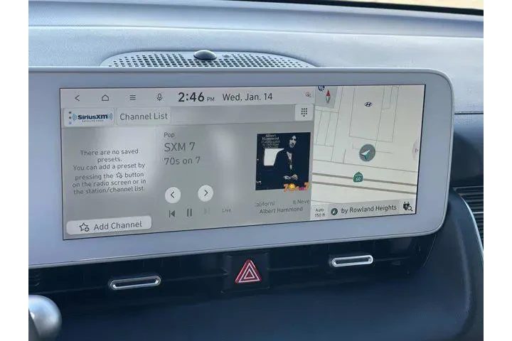 $21988 : Hyundai IONIQ 5 2024 SE 4dr image 10