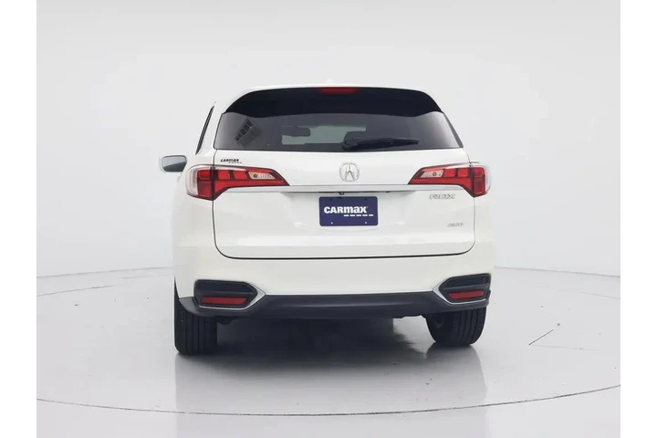 $18998 : Acura RDX 2018 AWD 4dr SUV image 6
