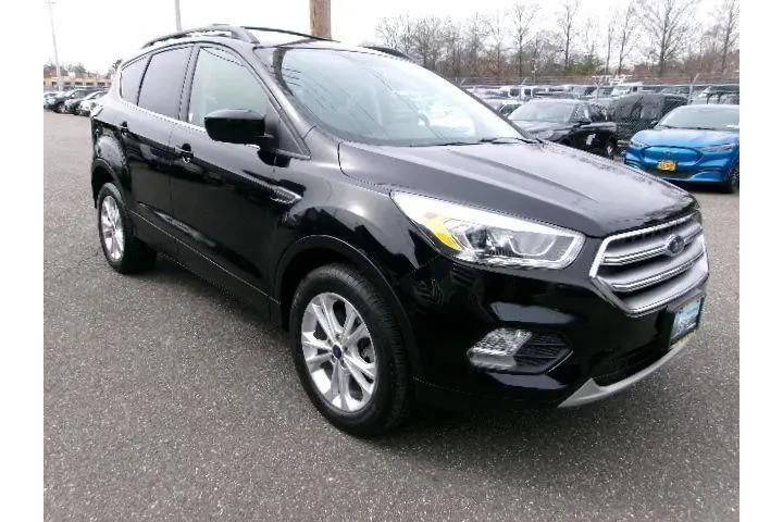 $15996 : Ford Escape 2017 AWD SE 4dr image 3