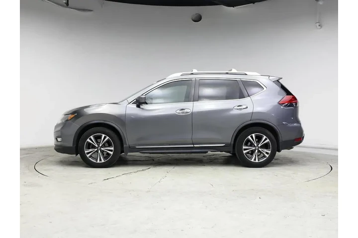 $13998 : Nissan Rogue 2017 S 4dr Cros image 3