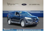 Honda CR-V 2016 AWD EX-L 4dr en Camden