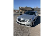 2010 Mercedes-Benz E-Class E en Fort Worth