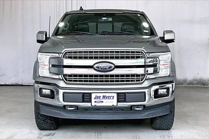 $34991 : Ford F-150 2020 4x4 XL 4dr S image 3