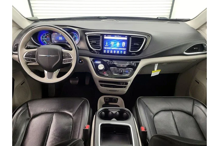 $23998 : Chrysler Pacifica Hybrid 201 image 9