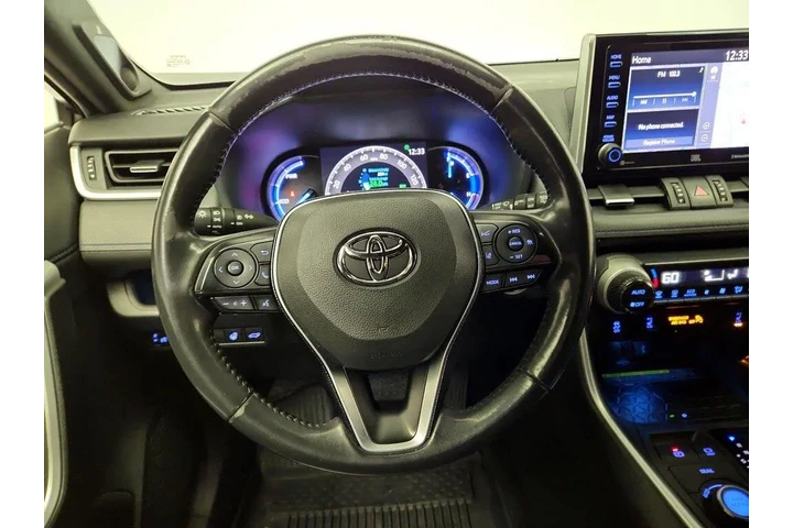 $33998 : Toyota RAV4 Hybrid 2020 AWD image 10