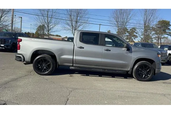 $34995 : Chevrolet Silverado 1500 202 image 3