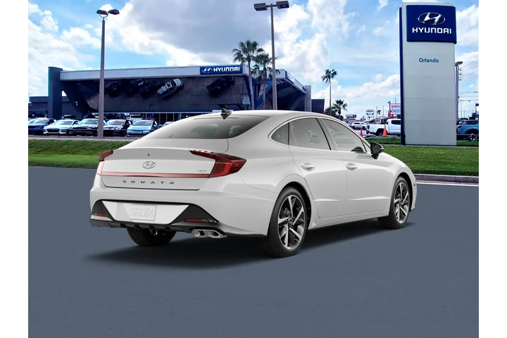 $19988 : Hyundai SONATA 2023 SEL Plus image 7