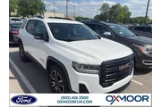 GMC Acadia 2021 SLE 4dr SUV en Louisville