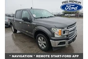 $21999 : Ford F-150 2020 4x2 XLT 4dr thumbnail