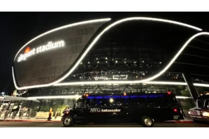 AWG Ambassador – Limo Service image 2