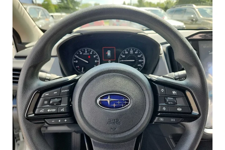 $27964 : Subaru Crosstrek 2025 AWD Pr image 9