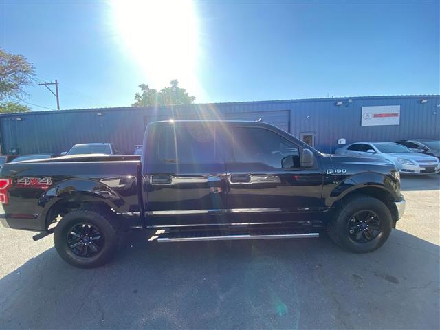 $23069 : 2019 F-150 XLT, SHARP LOOK, E image 5