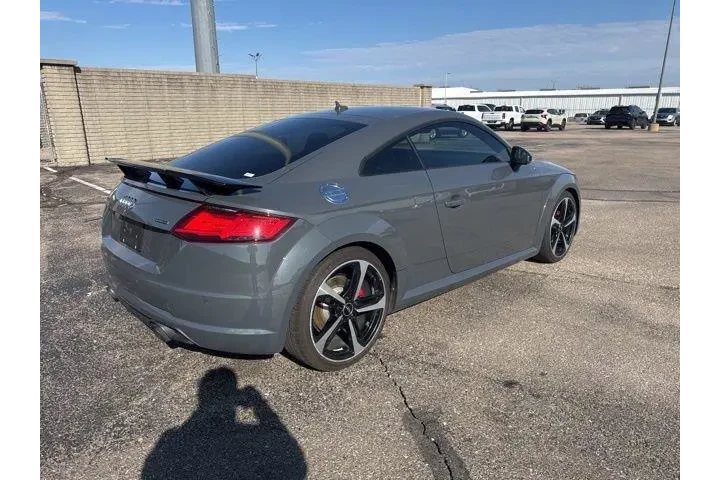 $28982 : Audi TT 2018 AWD 2.0T quattr image 7