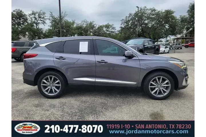 $23578 : Acura RDX 2020 4dr SUV w/Tec image 6