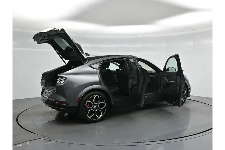 $32637 : Ford Mustang Mach-E 2023 AWD image 6