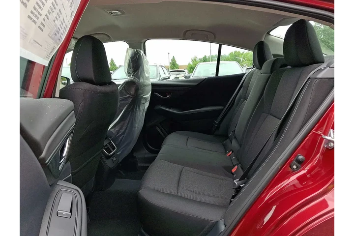 $28995 : Subaru Legacy 2025 AWD Premi image 5