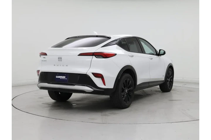 $27998 : Buick Envista 2025 Sport Tou image 8