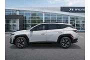 $35680 : Hyundai TUCSON 2025 XRT 4dr thumbnail