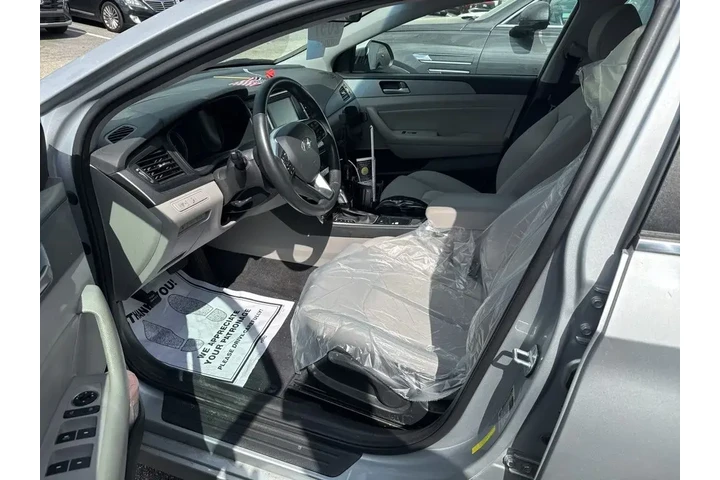 $13581 : Hyundai SONATA Hybrid 2019 S image 7