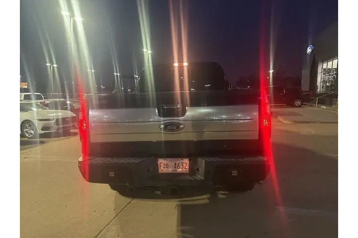 $36995 : Ford F-250 Super Duty 2013 4 image 7