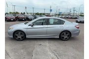 $19998 : 2017 Accord Sport Special Edi thumbnail