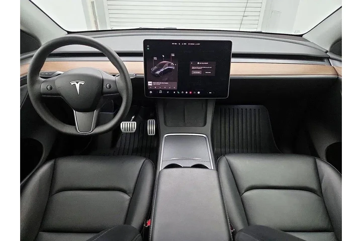 $36998 : Tesla Model Y 2024 AWD Perfo image 9