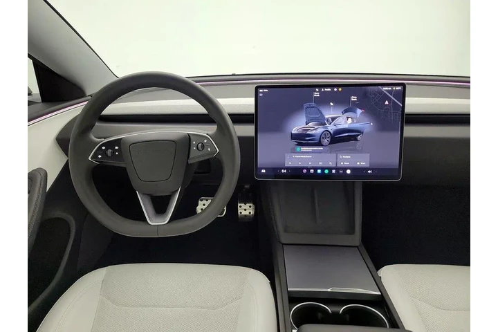 $38998 : Tesla Model 3 2024 Long Rang image 10