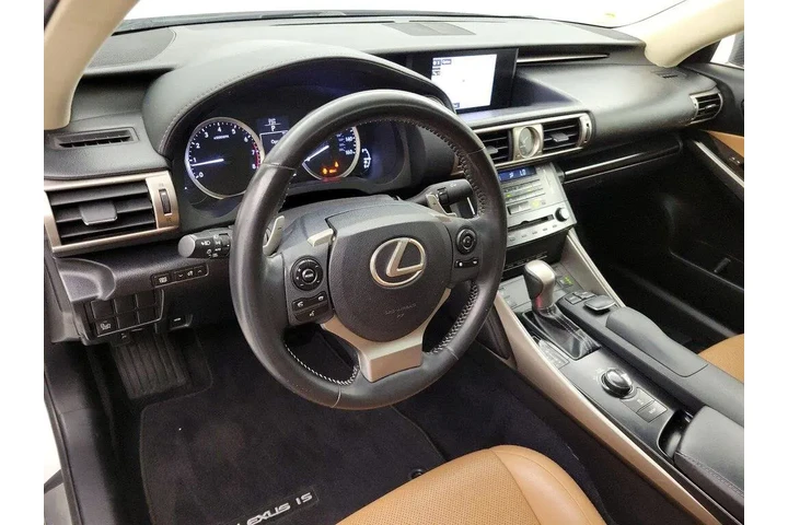 $15998 : Lexus IS 250 2014 4dr Sedan image 9