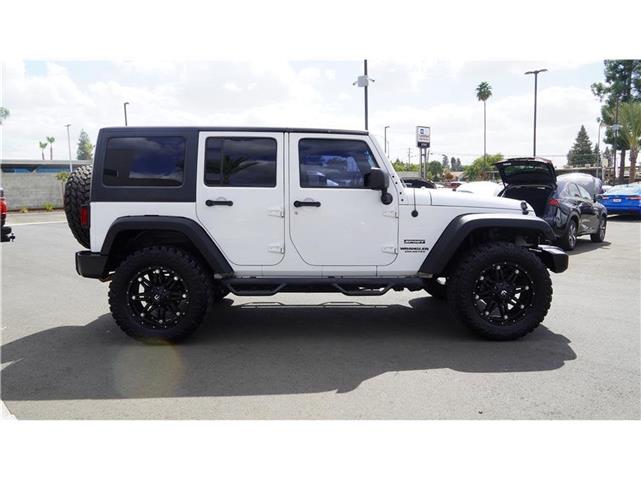 $18984 : 2012 Wrangler Unlimited Sport image 5