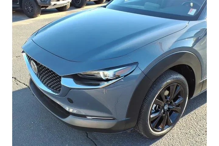 $23899 : Mazda CX-30 2024 AWD 2.5 S C image 8