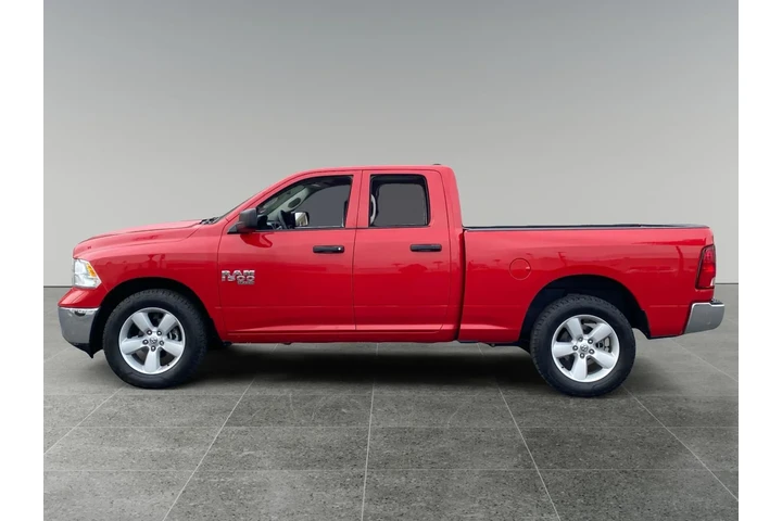 $35000 : Ram 1500 Classic 2024 image 2
