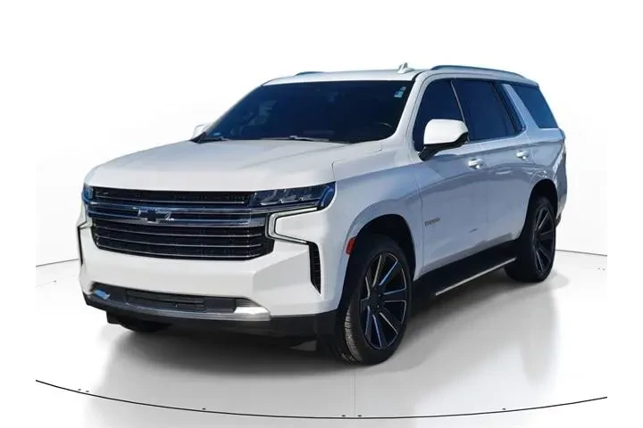 $36791 : Chevrolet Tahoe 2021 4x2 LT image 2